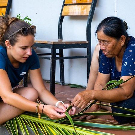 Ecoco Homestay Mekong Ben Tre Exteriér fotografie