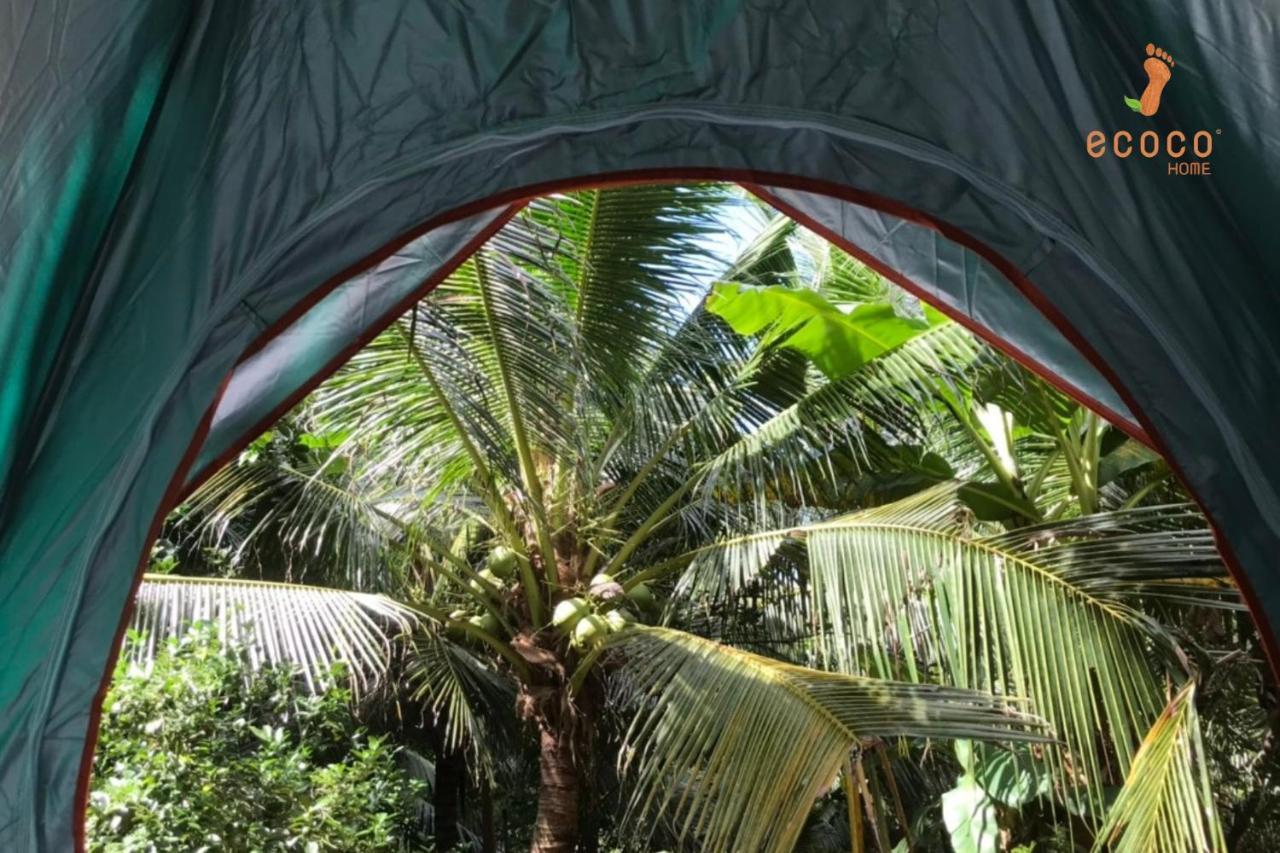 Ecoco Homestay Mekong Ben Tre Exteriér fotografie