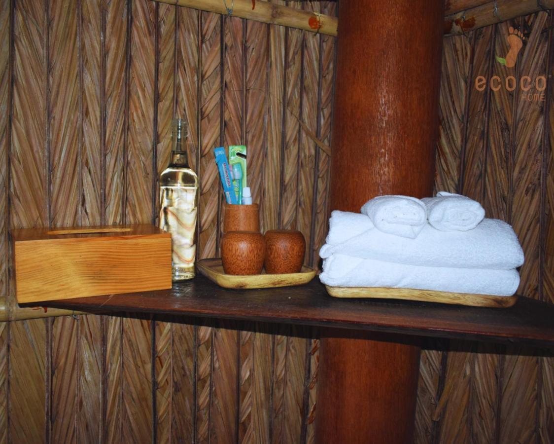 Ecoco Homestay Mekong Ben Tre Exteriér fotografie