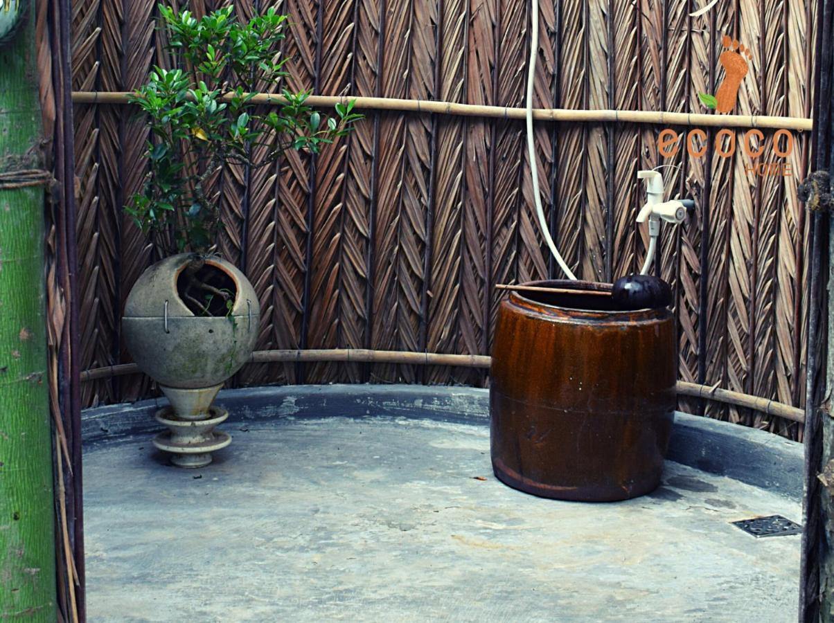 Ecoco Homestay Mekong Ben Tre Exteriér fotografie