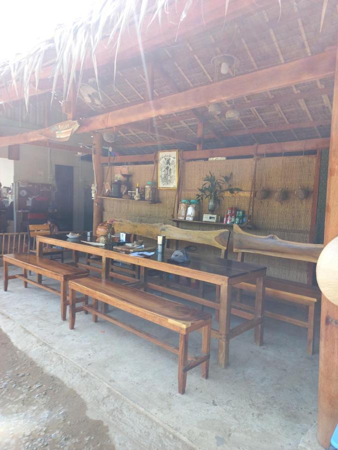 Ecoco Homestay Mekong Ben Tre Exteriér fotografie