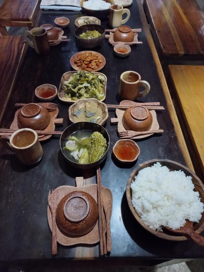 Ecoco Homestay Mekong Ben Tre Exteriér fotografie