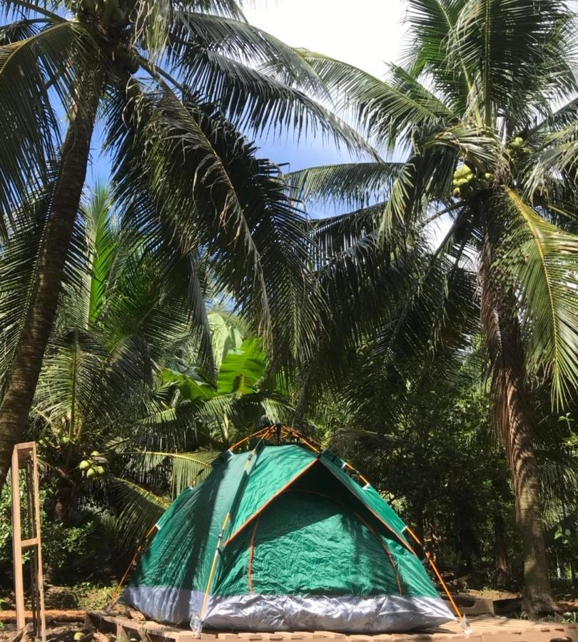 Ecoco Homestay Mekong Ben Tre Exteriér fotografie