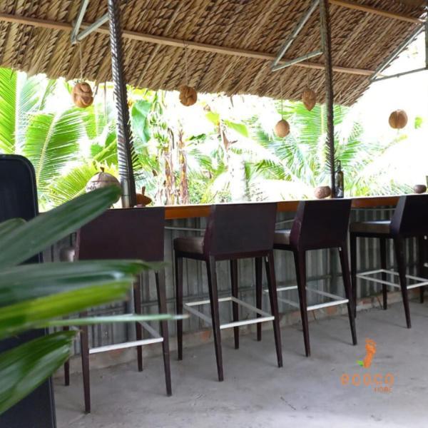 Ecoco Homestay Mekong Ben Tre Exteriér fotografie
