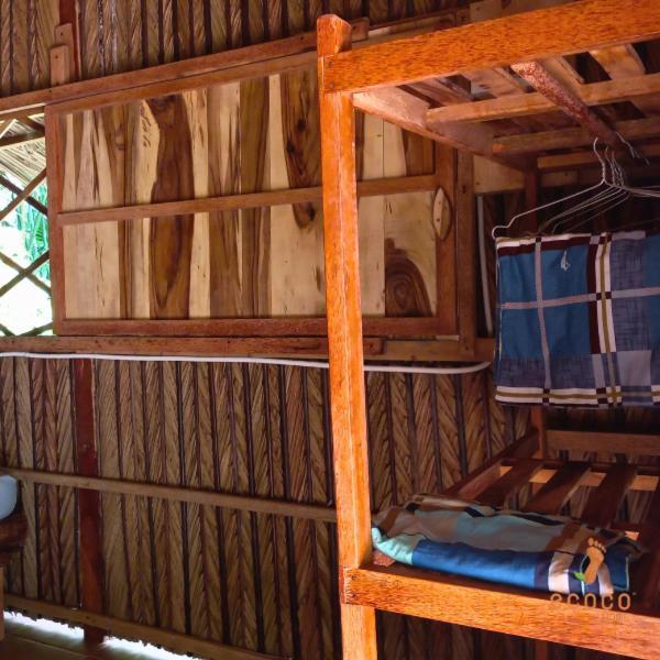 Ecoco Homestay Mekong Ben Tre Exteriér fotografie
