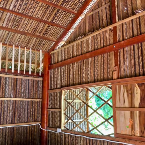 Ecoco Homestay Mekong Ben Tre Exteriér fotografie