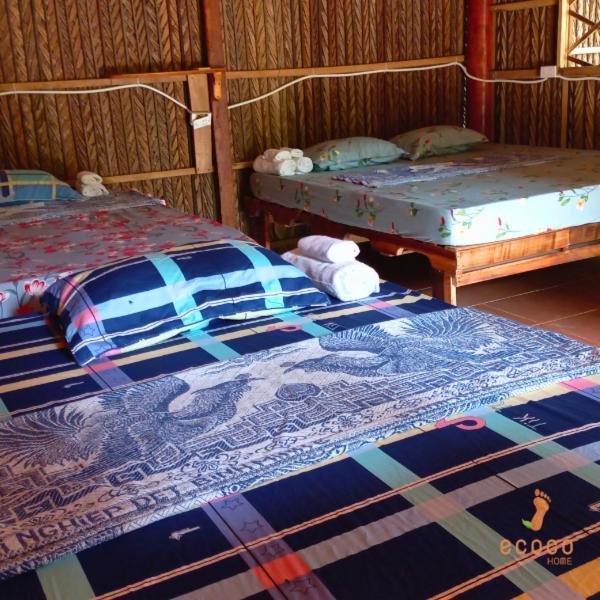 Ecoco Homestay Mekong Ben Tre Exteriér fotografie