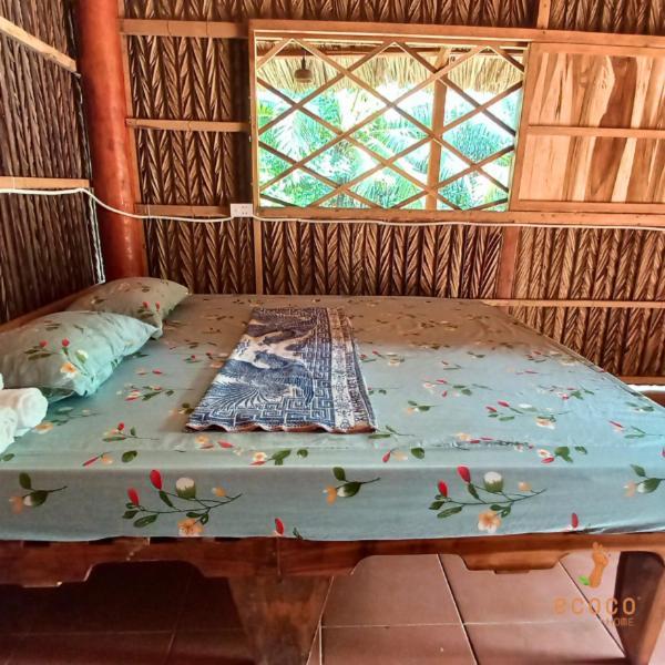 Ecoco Homestay Mekong Ben Tre Exteriér fotografie