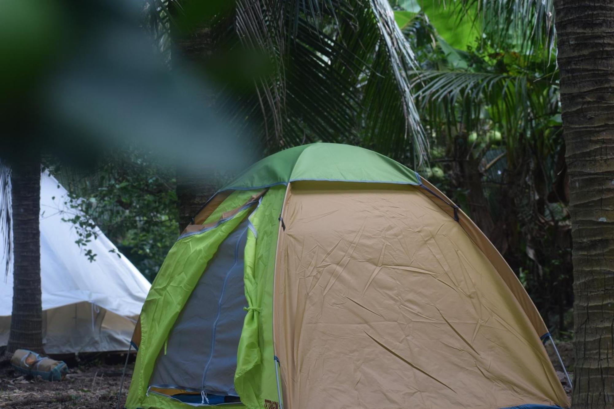 Ecoco Homestay Mekong Ben Tre Exteriér fotografie